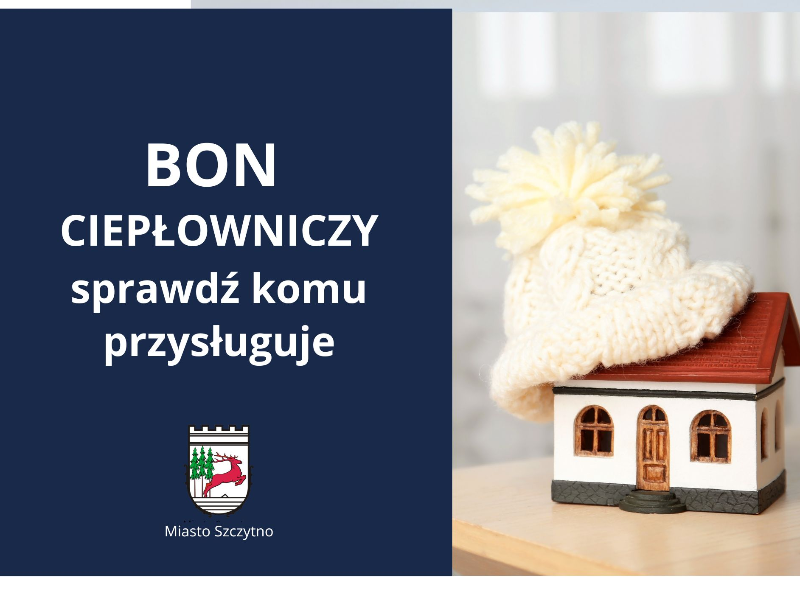 bon ciepłowniczy