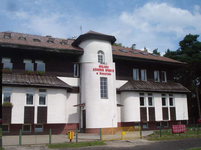 Pawilon