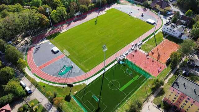 Stadion miejski