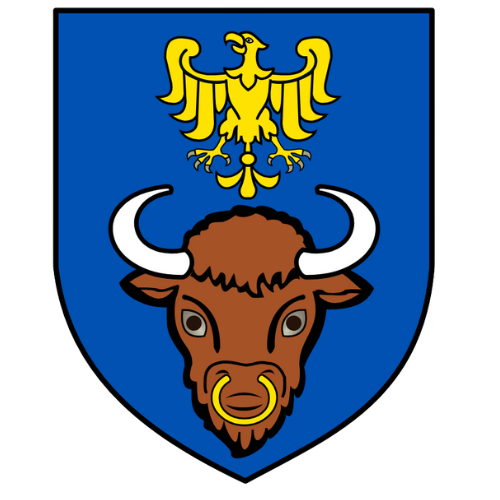 herb miasta żywiec