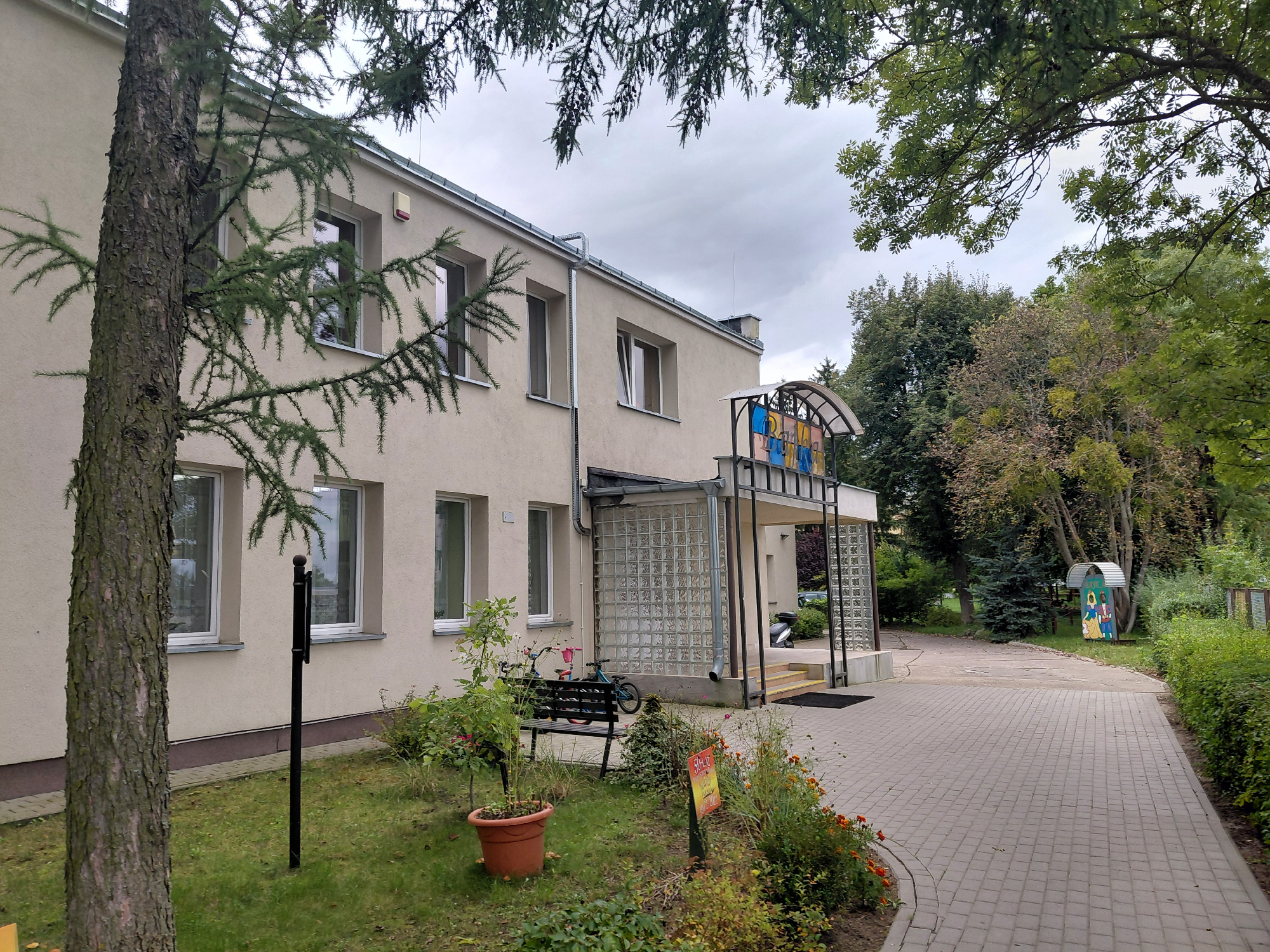 Bajka