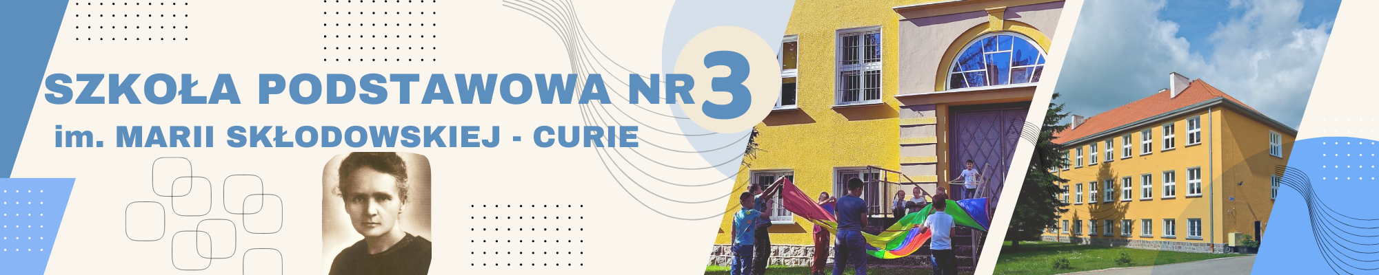 Szkoła Podstawowa nr 3 w Szczytnie