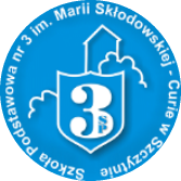 Logo szkoły