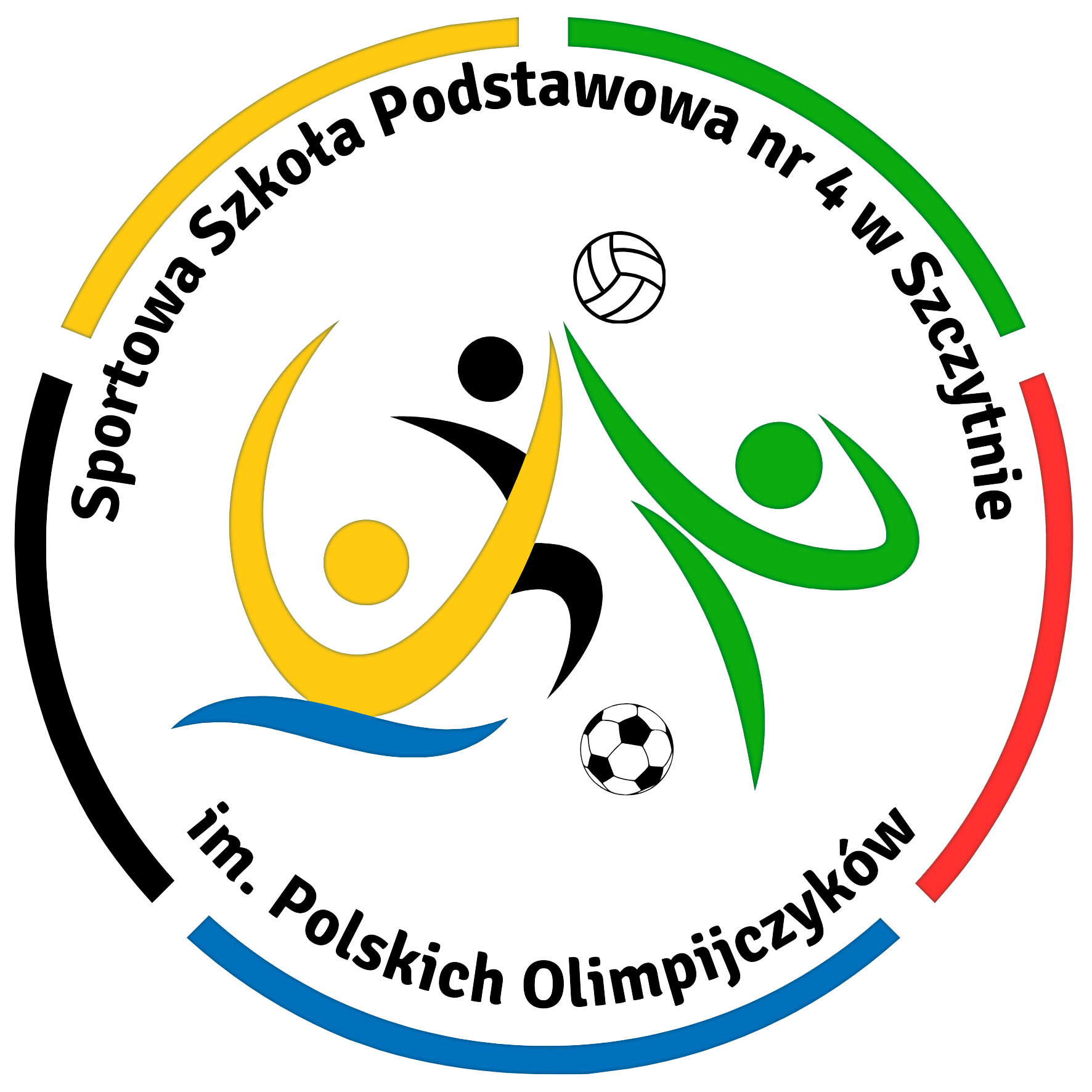 Sportowa Szkoła Podstawowa nr 4 im. Polskich Olimpijczyków w Szczytnie
