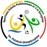 Sportowa Szkoła Podstawowa nr 4 im. Polskich Olimpijczyków w Szczytnie