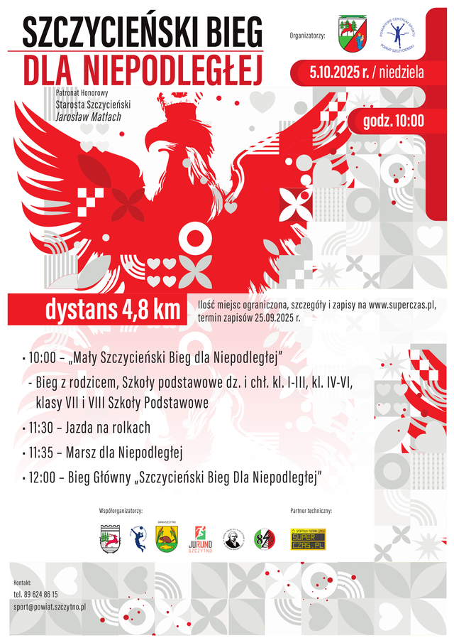 Bieg dla niepodległej 