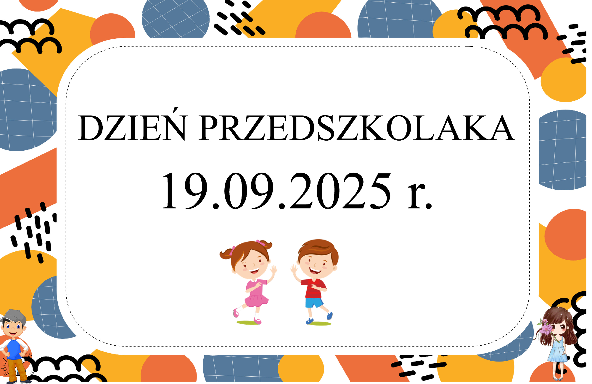 przedszkole