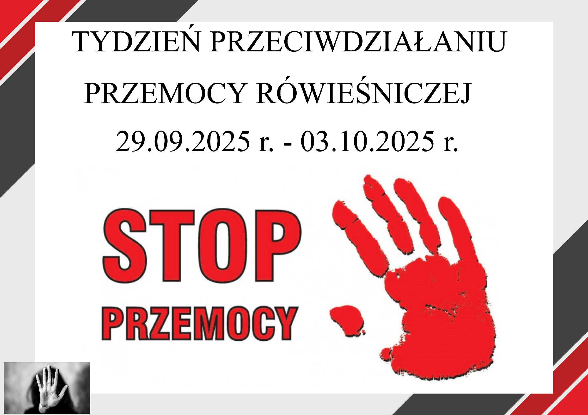 przemoc