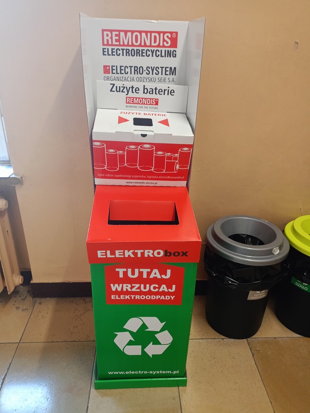 Elektroboxy