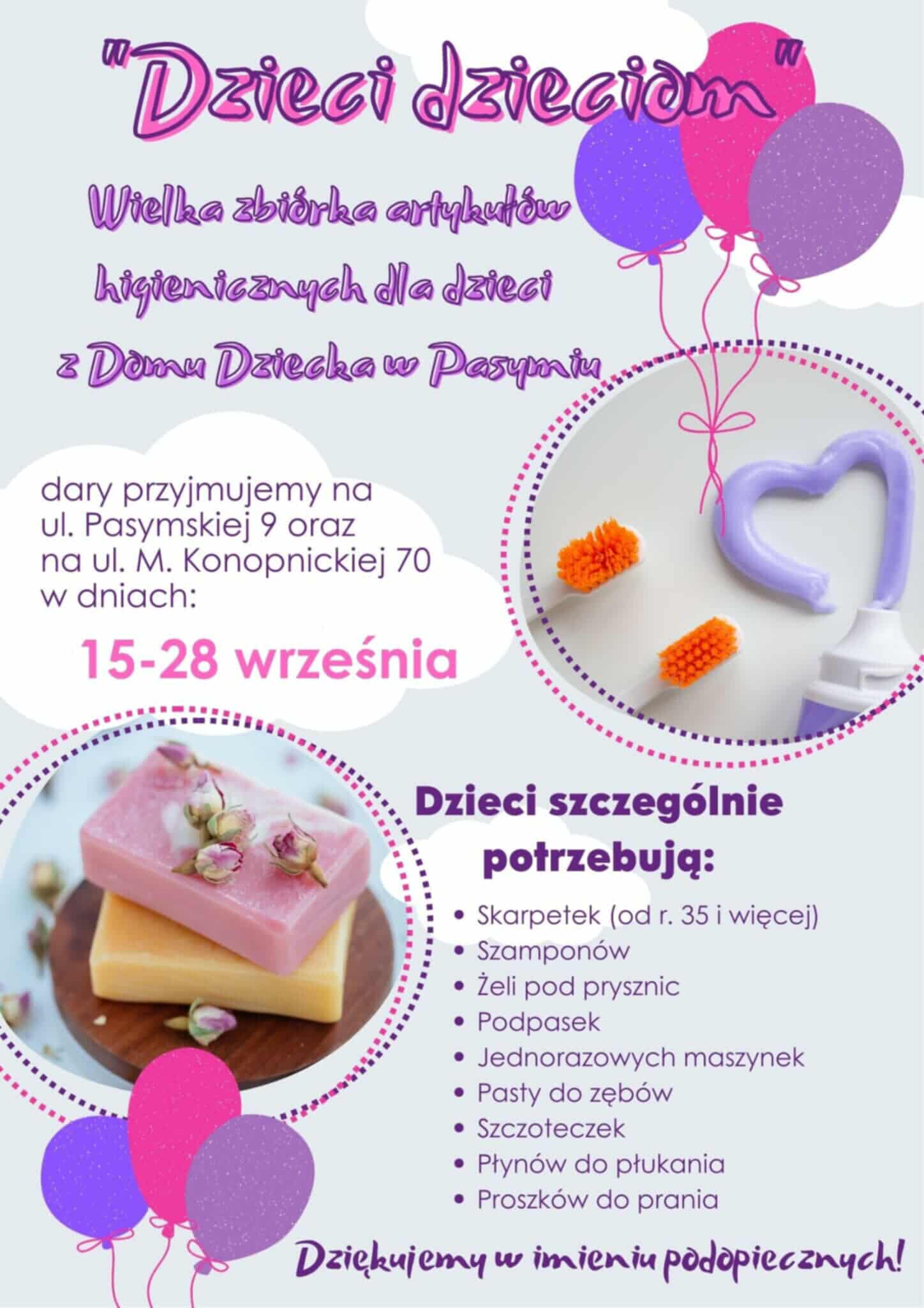 zbiórka