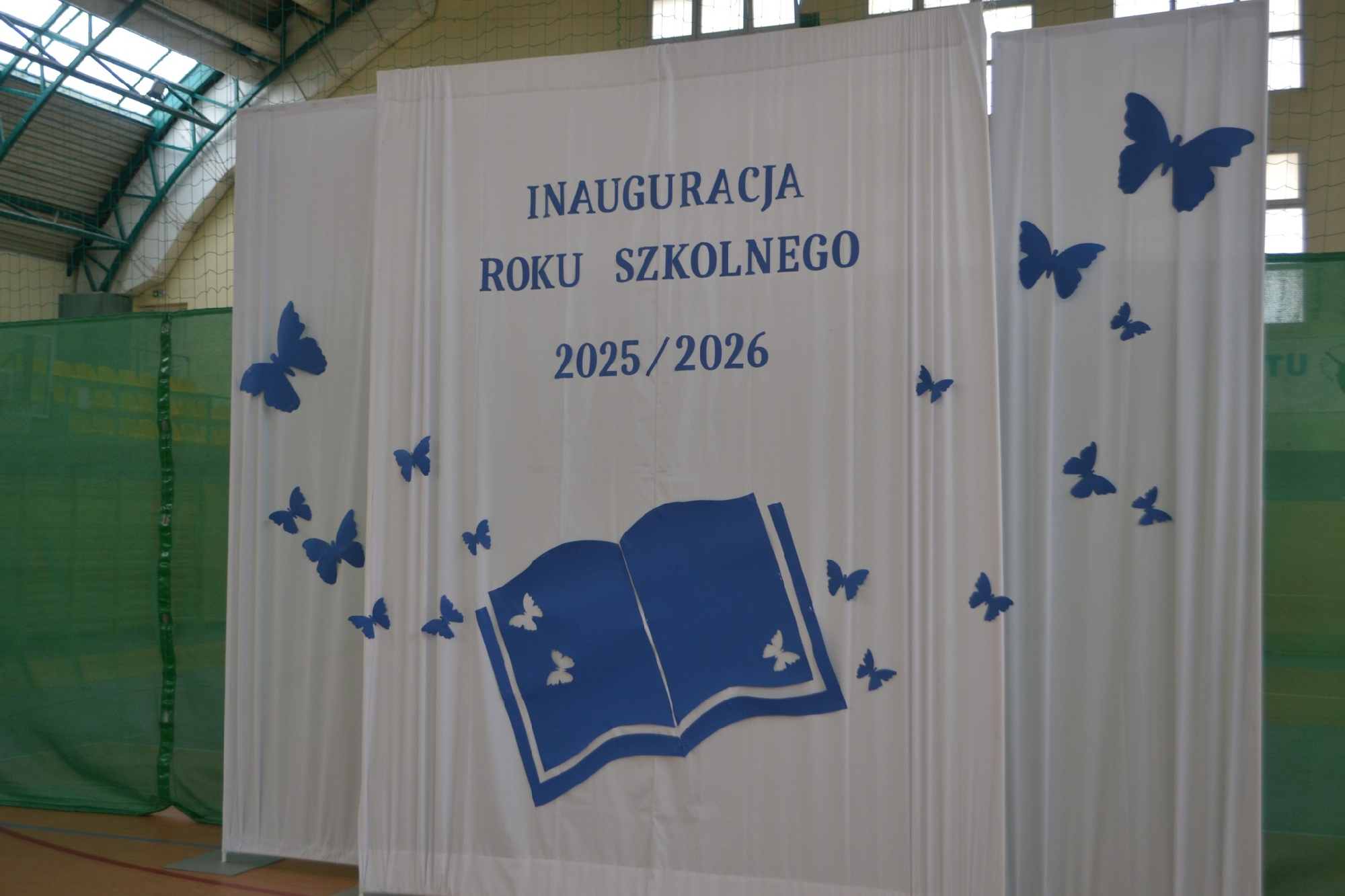 Rozpoczęcie roku szk. 2025