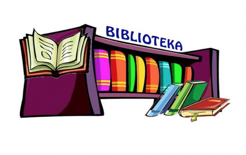 Aktualności - Biblioteka