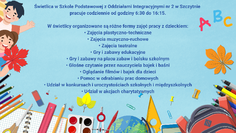 swietlica