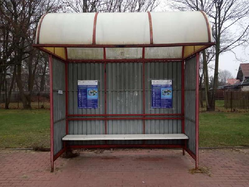 przystanek