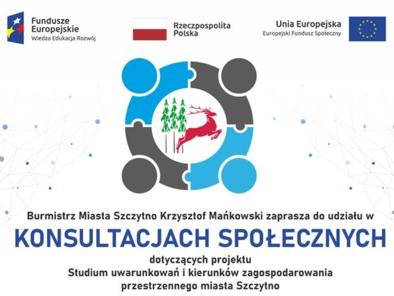 konsultacje społeczne