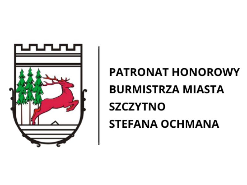 Herb miasta Szczytno