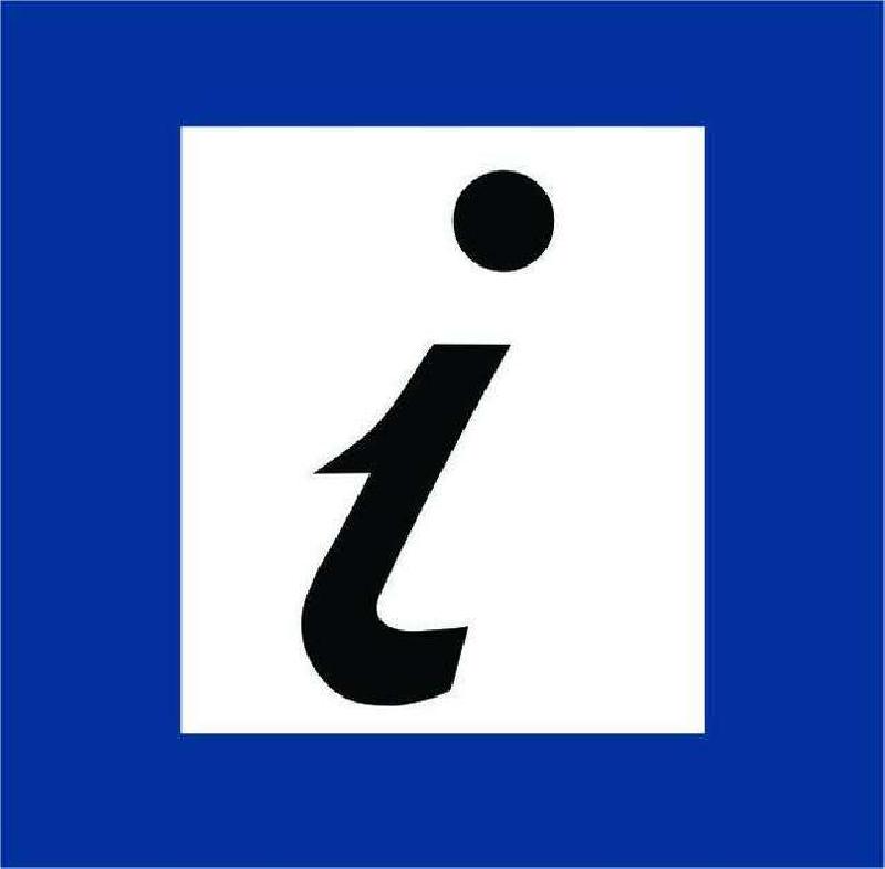 Informacja turystyczna