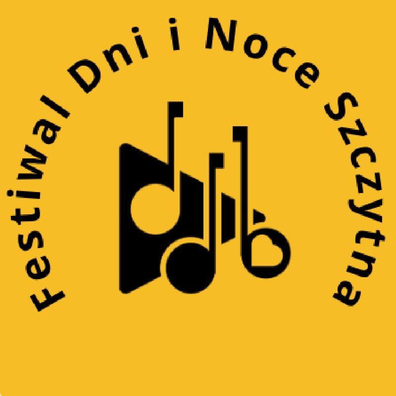 Logo festiwalu