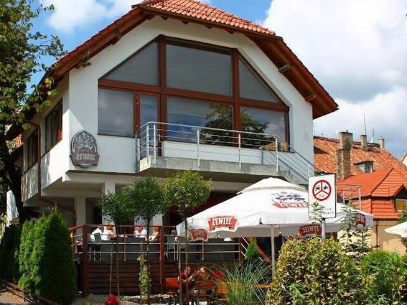 Restauracja 