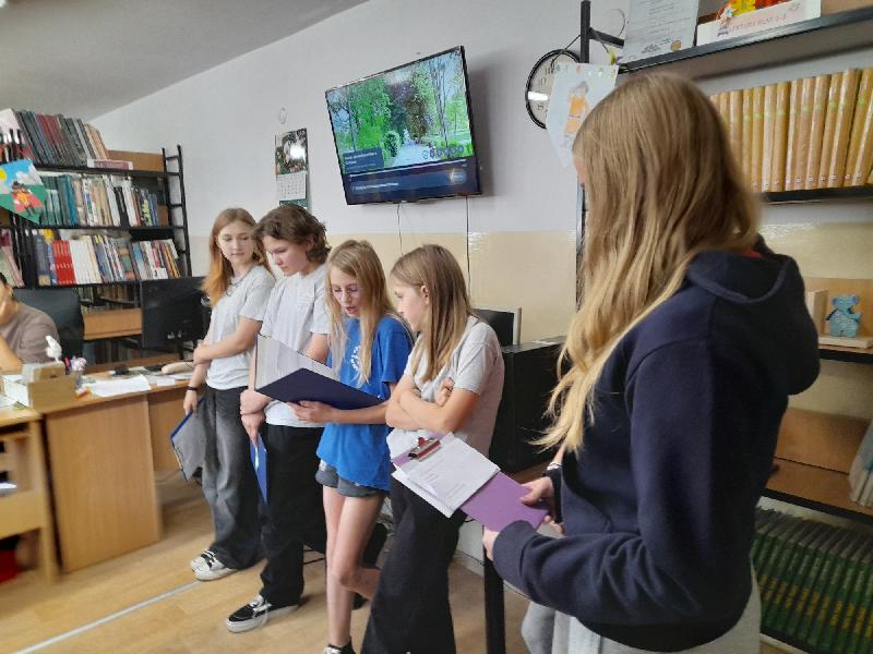 NARODOWE CZYTANIE  2025