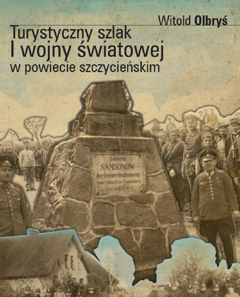Ulotka I wojny Światowej