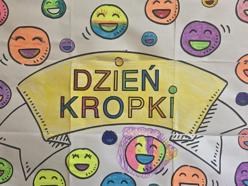 Dzień kropki