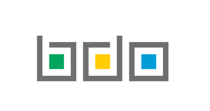 logo bdo 