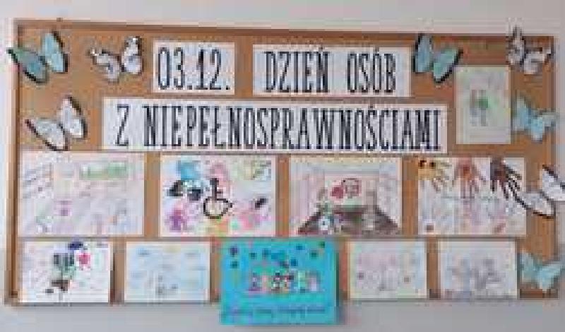 Każdy inny – wszyscy równi