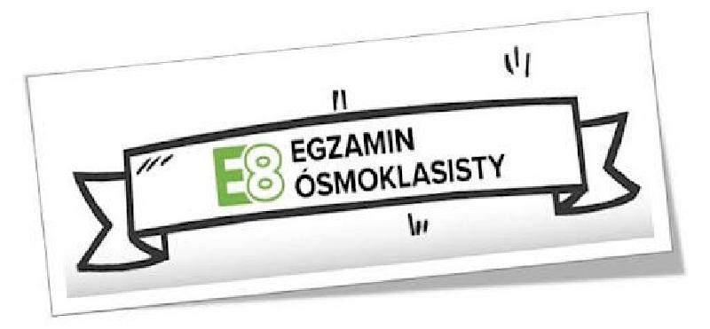 Informacja o sposobie organizacji i przeprowadzania egzaminu ósmoklasisty obowiązująca w roku szkolnym 2025/2026 