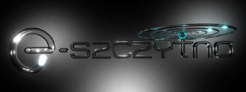 logo e-SZCZYTNO