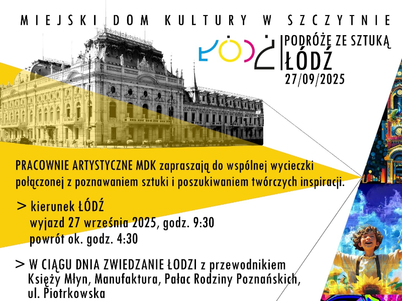 Łódź