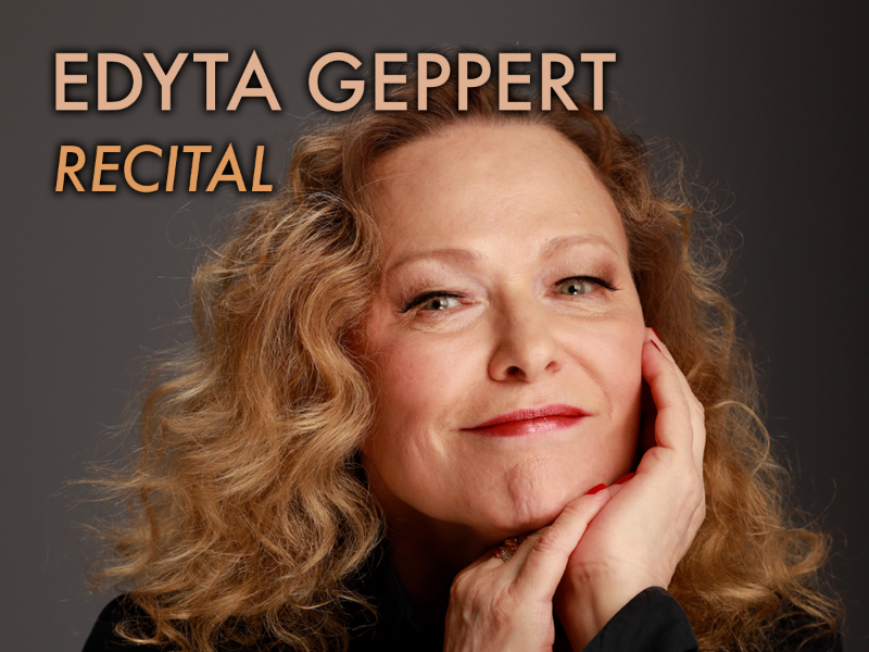Edyta Geppert