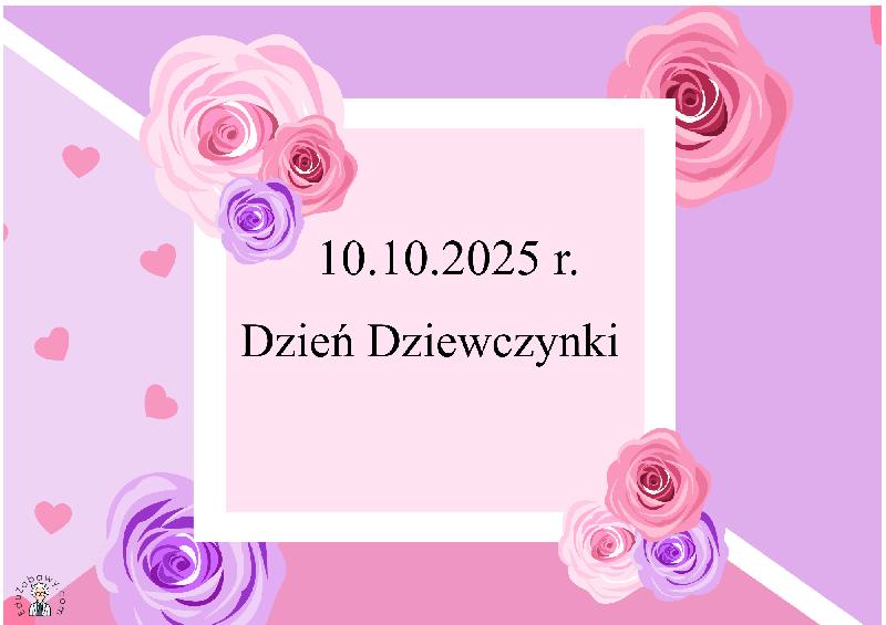 dziewczynki
