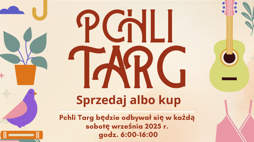 Pchli Targ