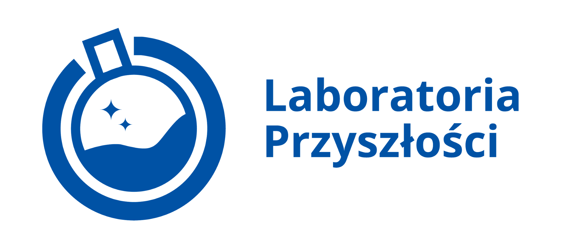 Laboratoria Przyszłości logo