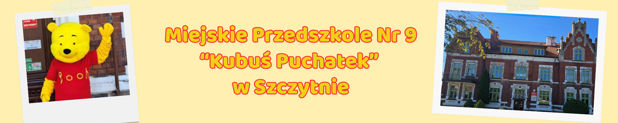 Miejskie Przedszkole Nr 9 