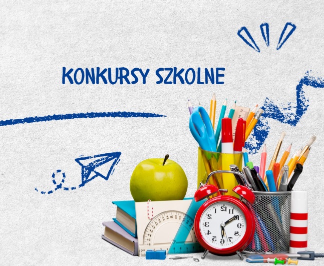 konkursy szkolne