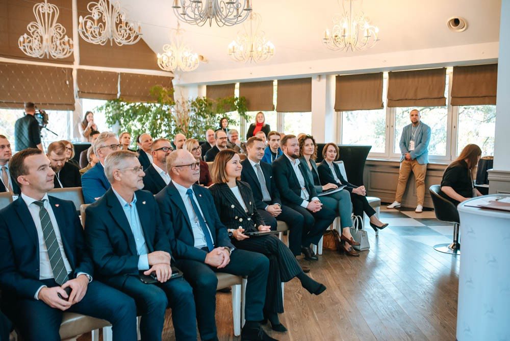 konferencja