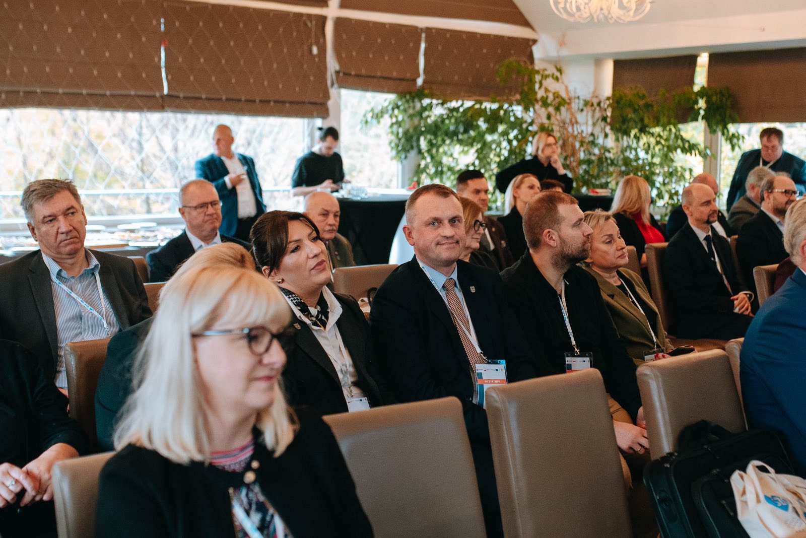 konferencja