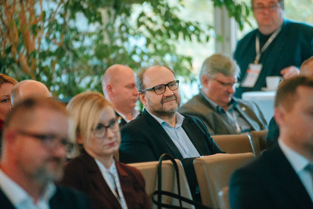 konferencja