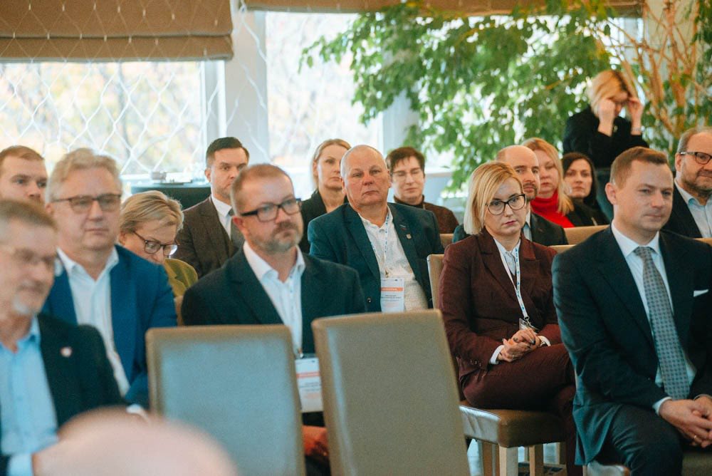 konferencja