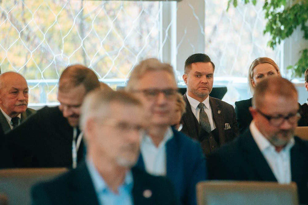 konferencja