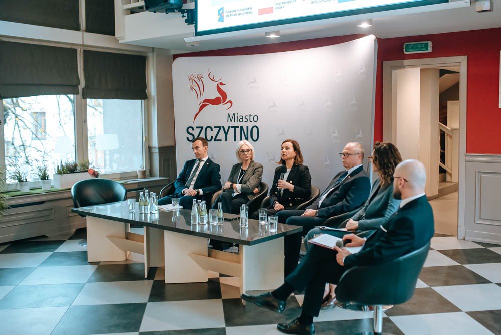 konferencja