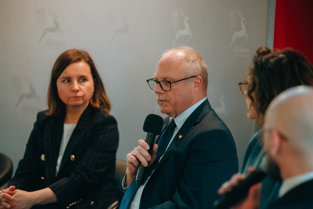 konferencja