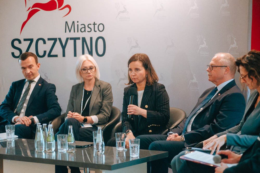 konferencja