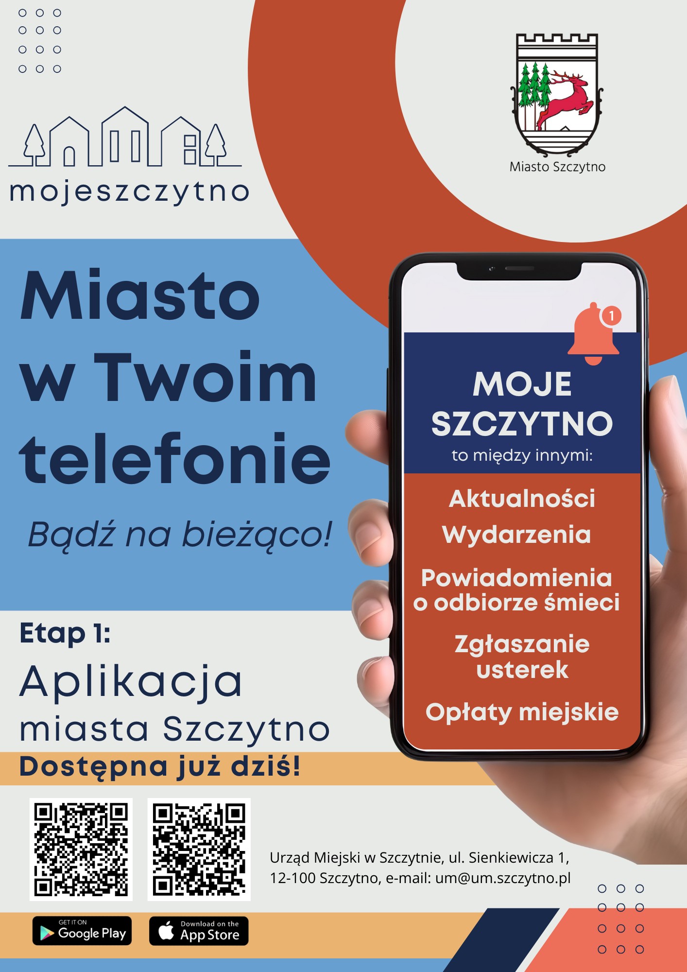plakat