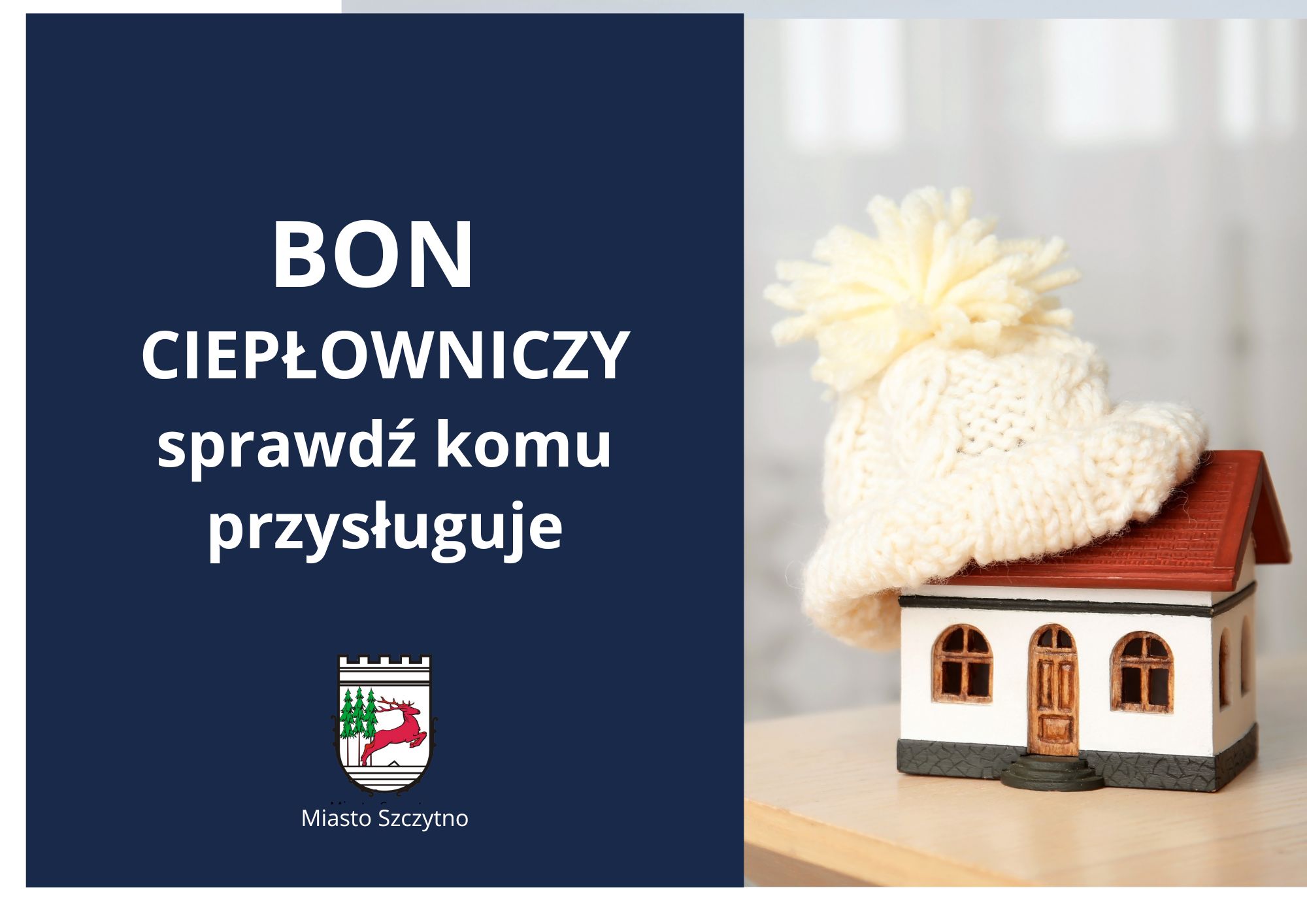 Bon ciepłowniczy