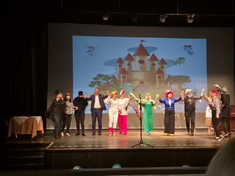 dzień przedszkolaka