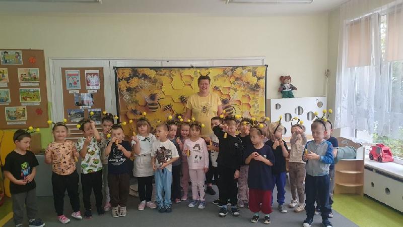 warsztaty pszczelarskie