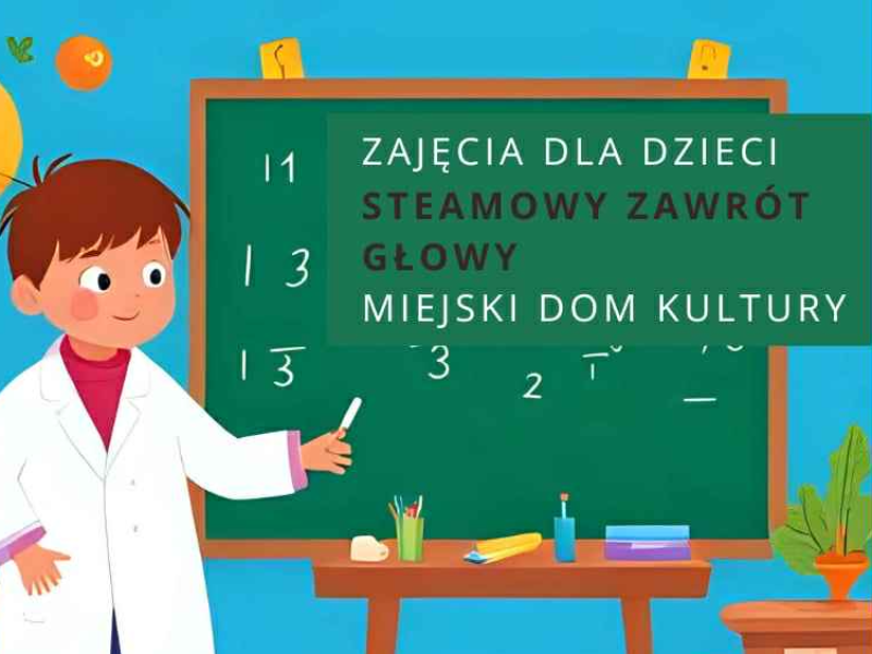 Steamowy zawrót głowy